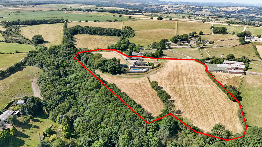 Birley Cutthorpe